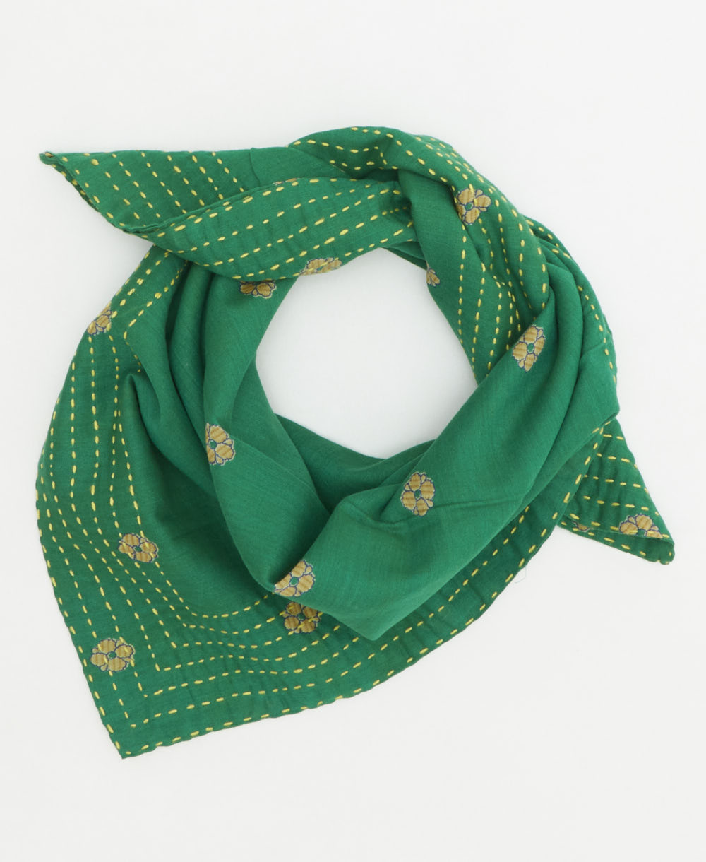 cotton bandana