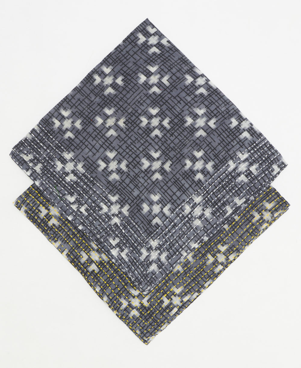 vintage bandana