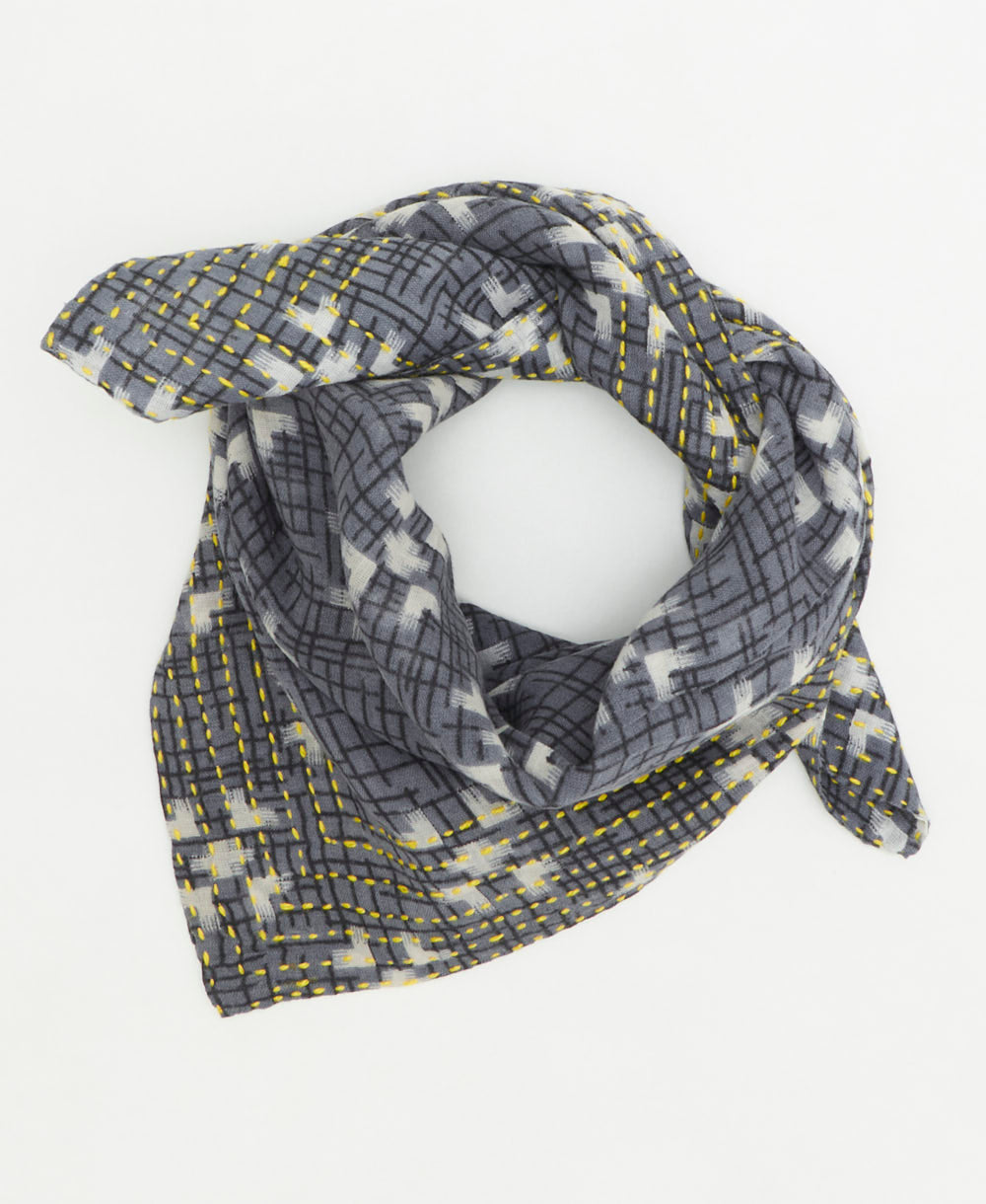 cotton bandana