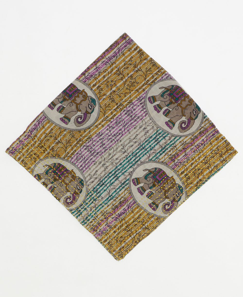 bandana scarf
