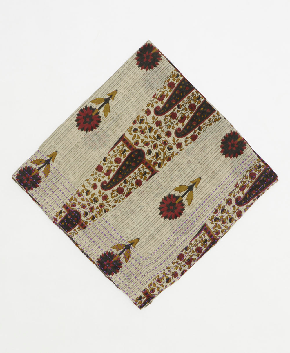 bandana scarf