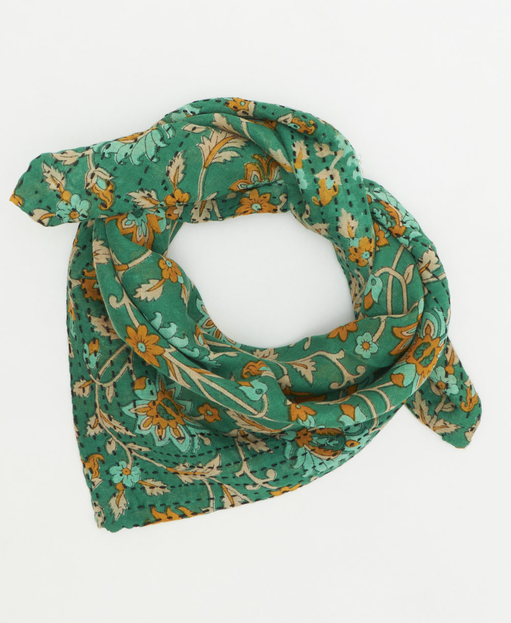 cotton bandana