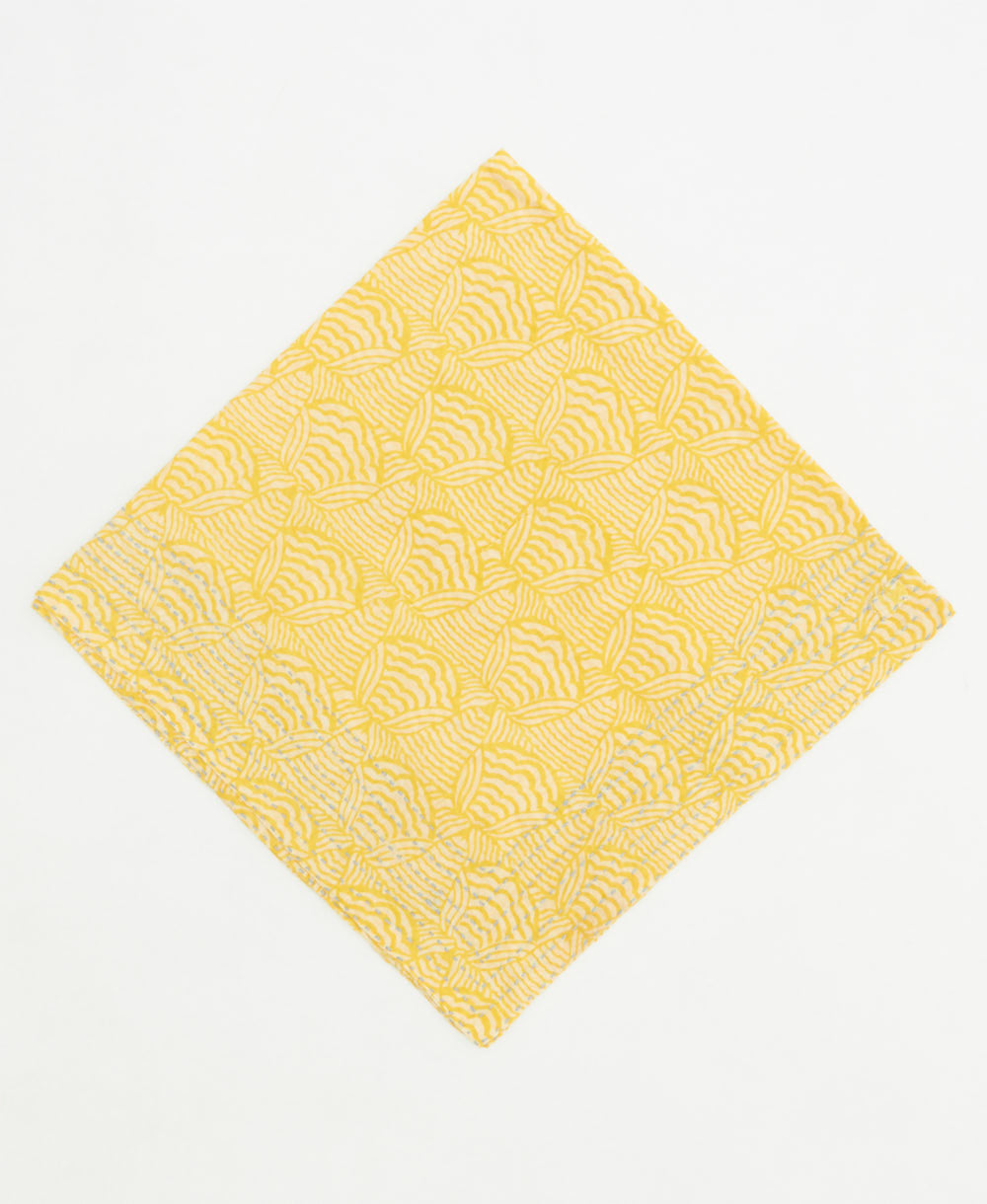 bandana scarf