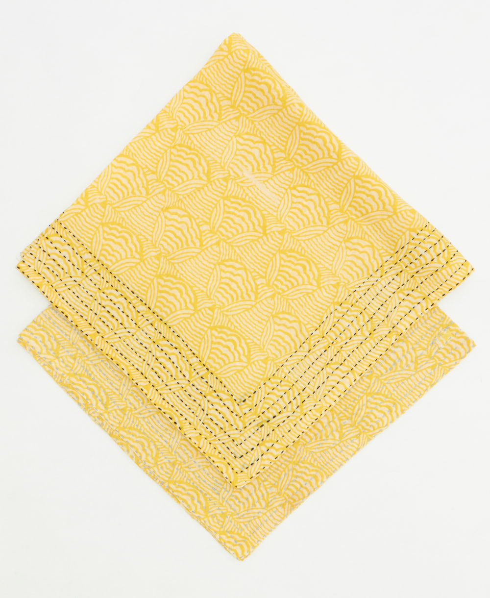 vintage bandana
