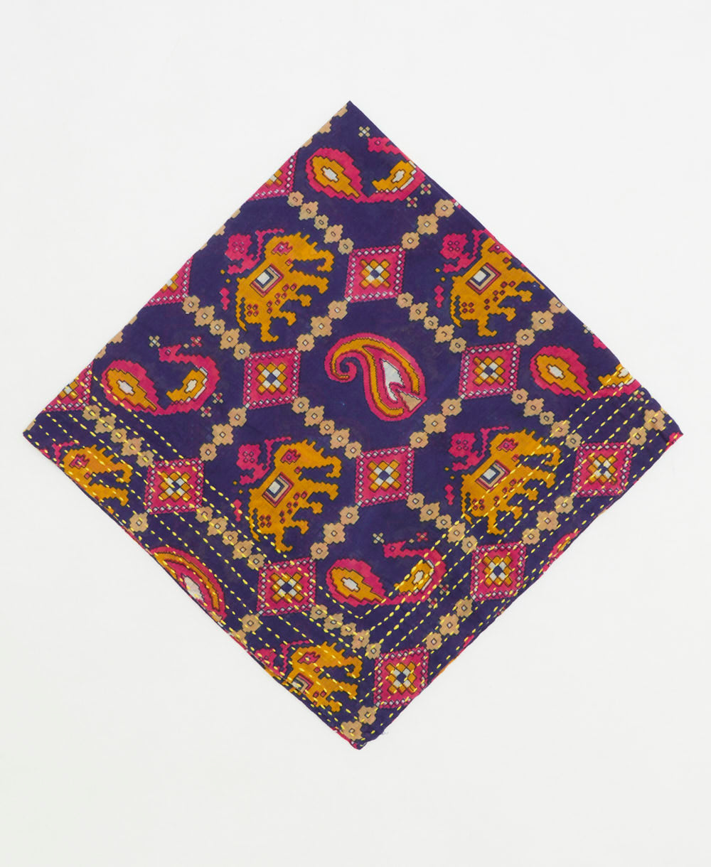 bandana scarf