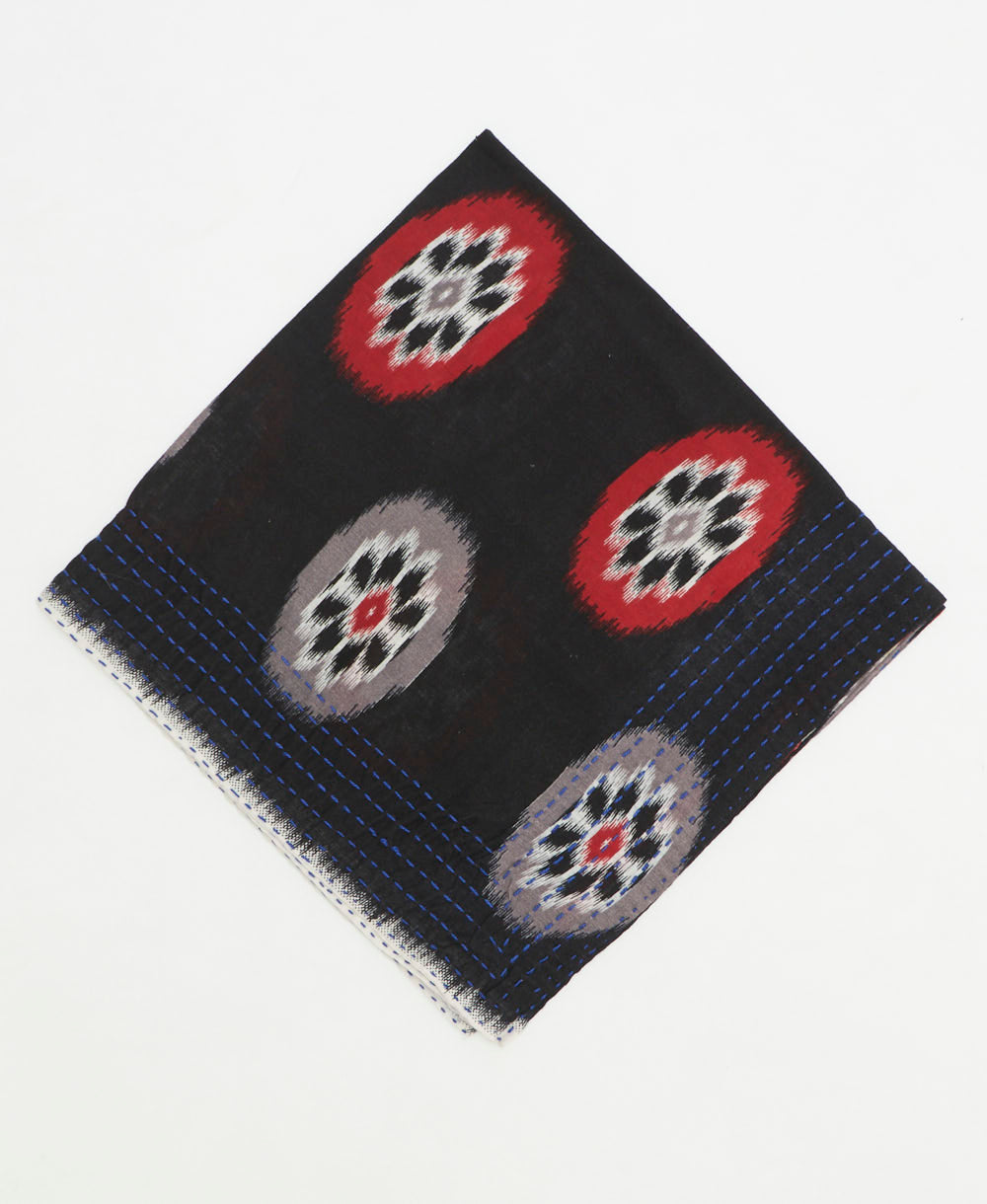 vintage cotton bandana
