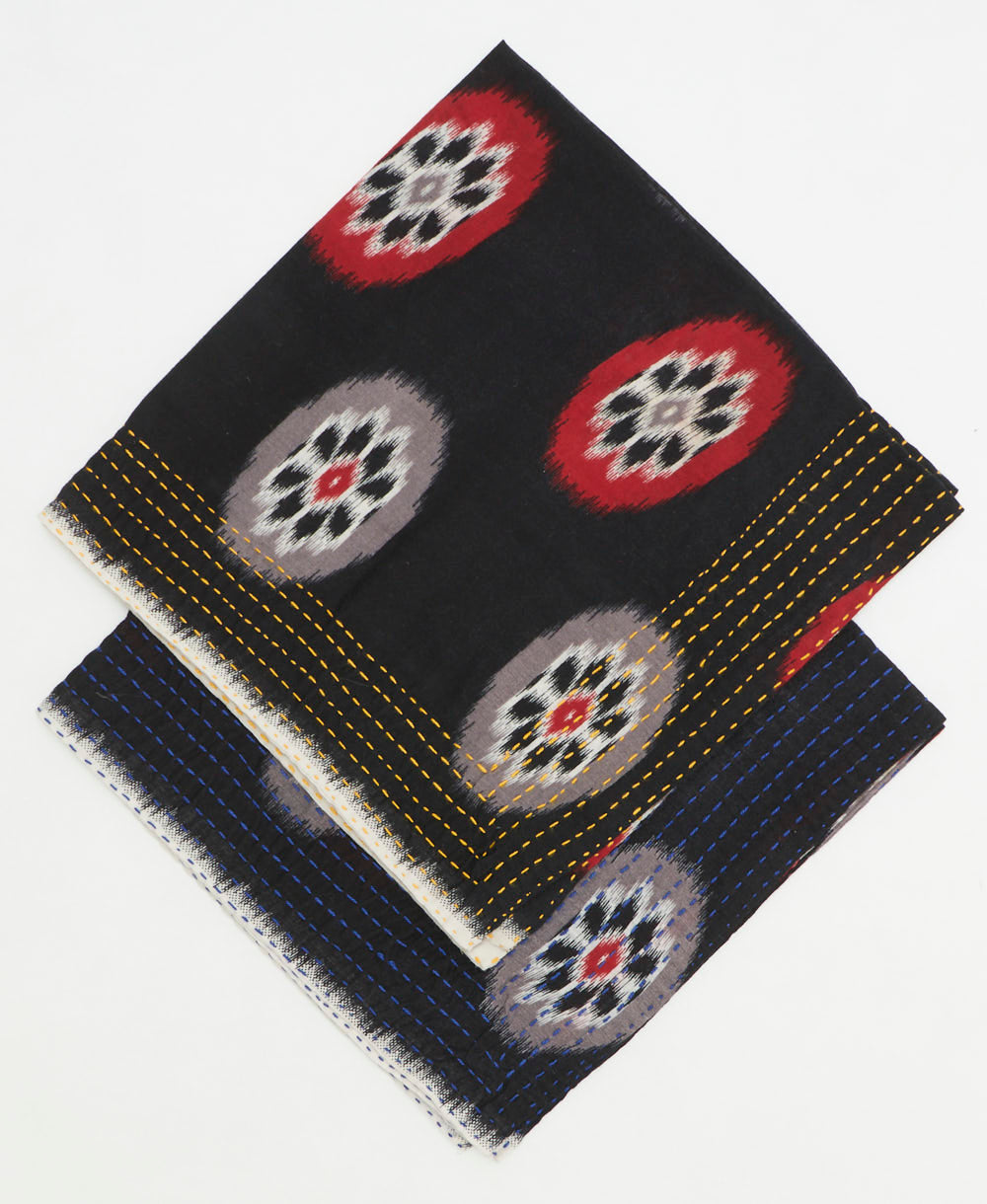 vintage scarf