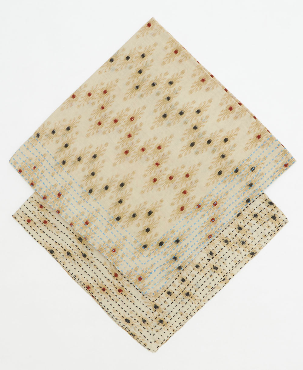 vintage scarf