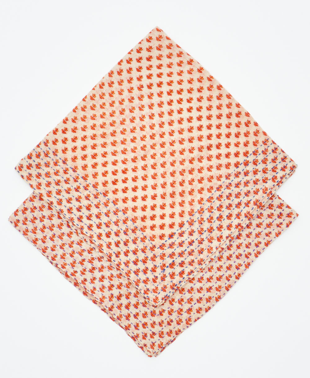 cotton bandana scarf