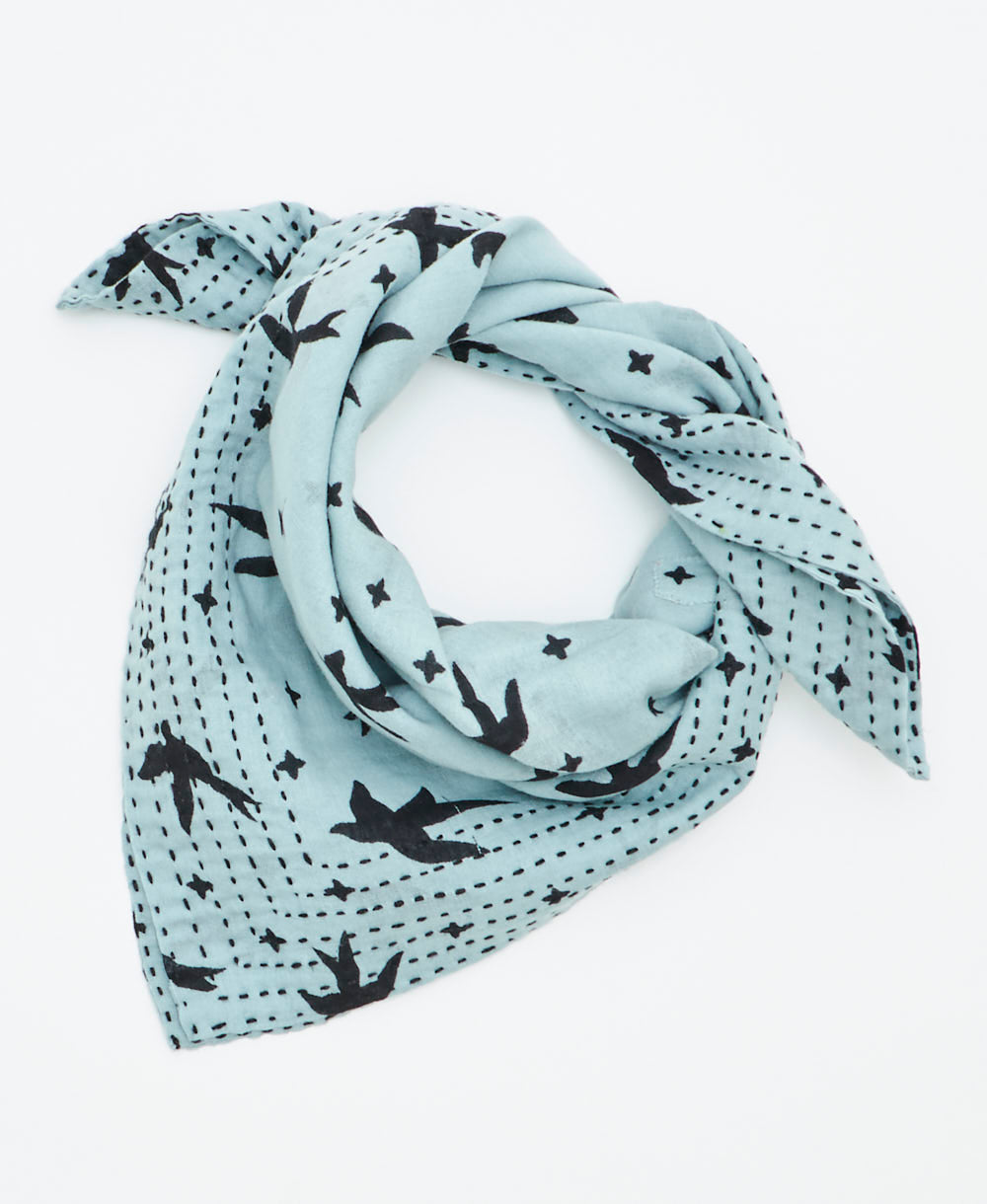cotton scarf