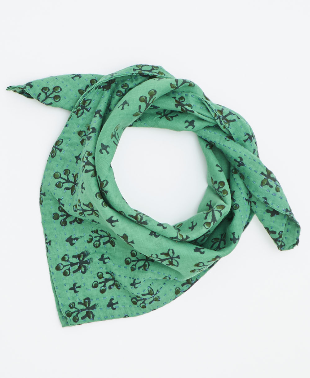 cotton scarf