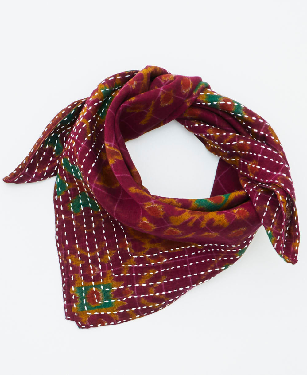 cotton scarf