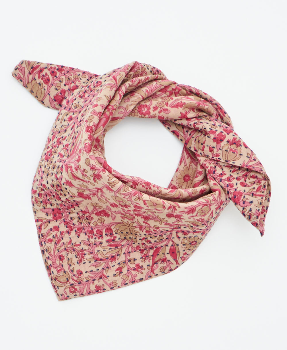 cotton scarf