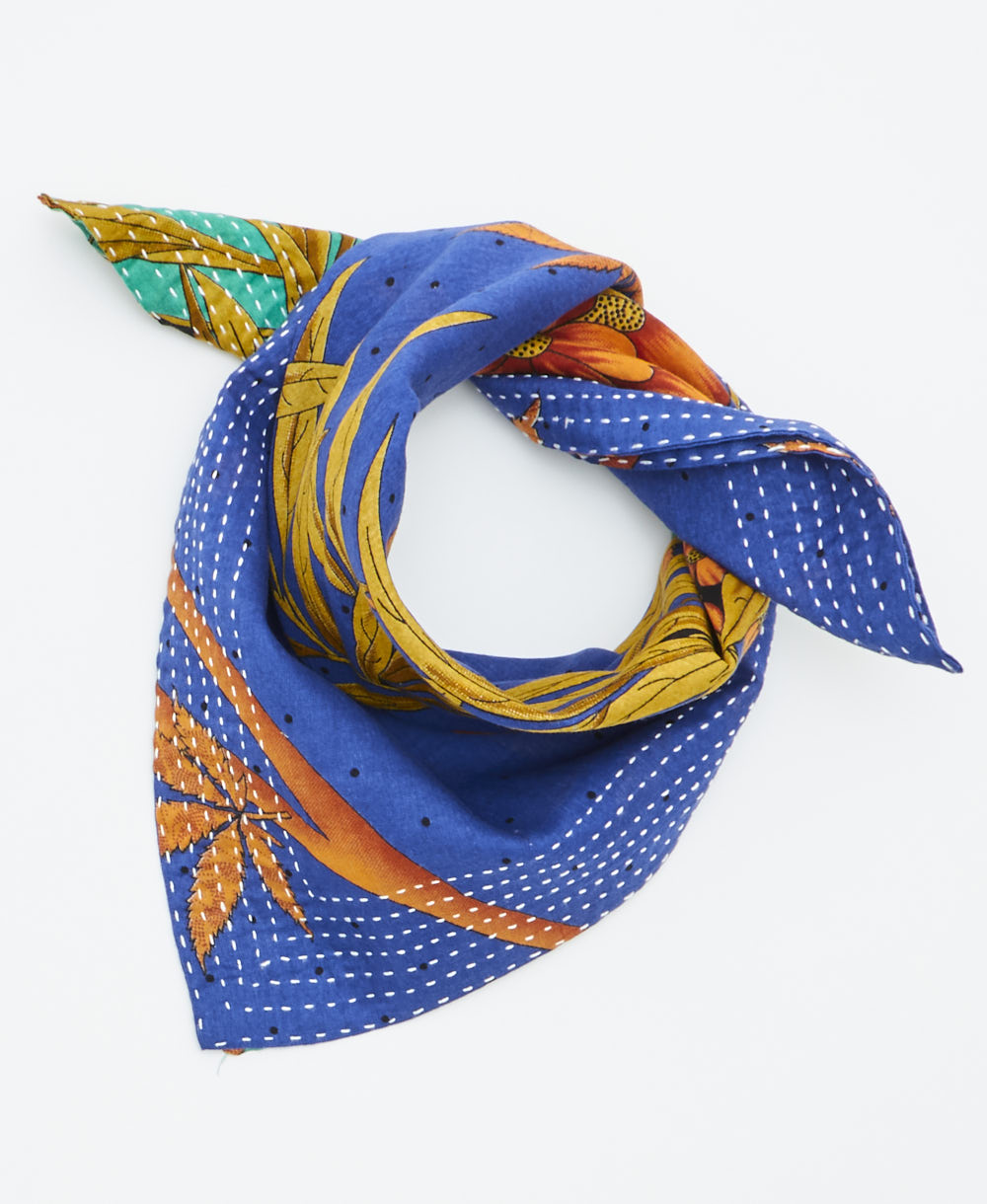 cotton scarf