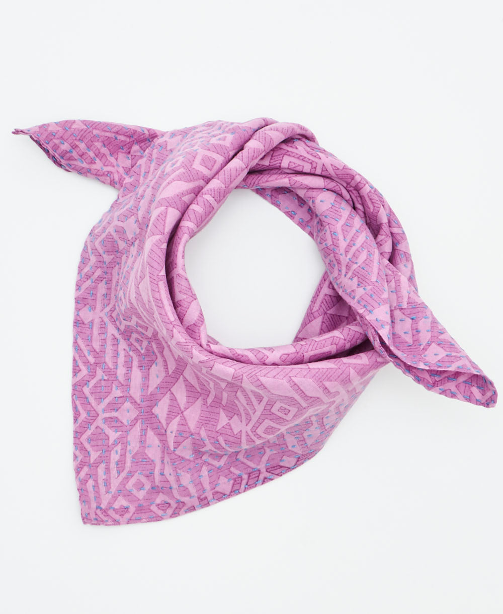 cotton scarf