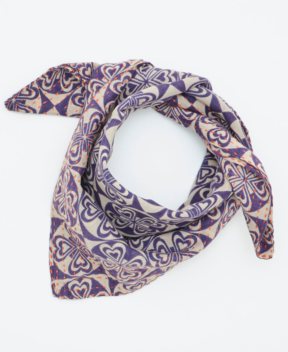 cotton scarf