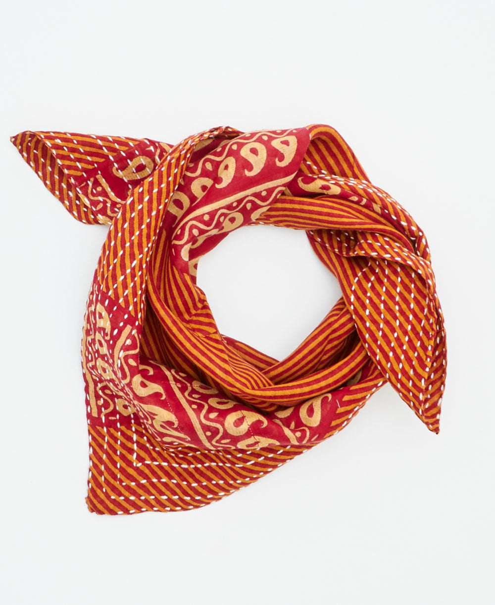 cotton scarf