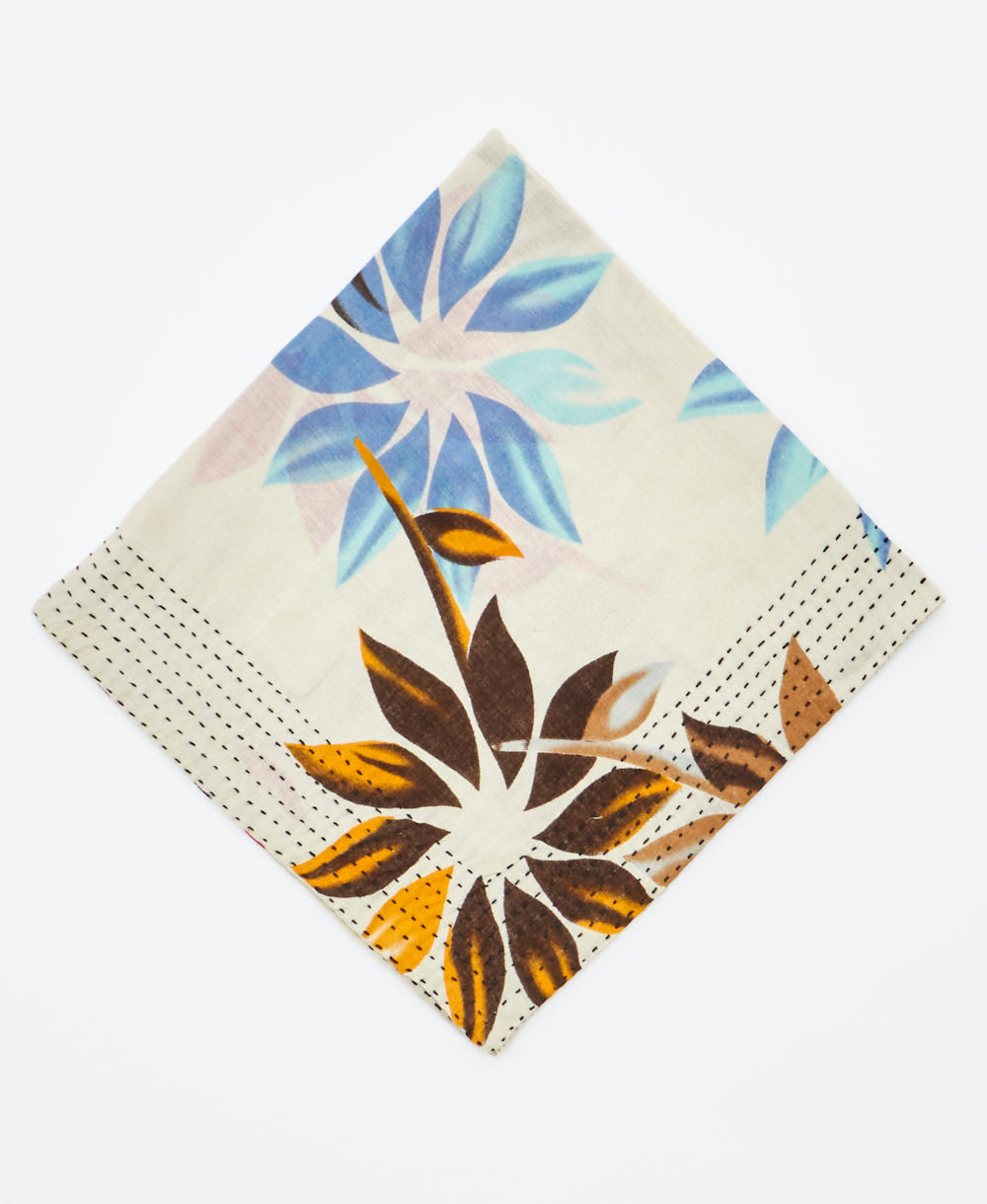 cotton bandana