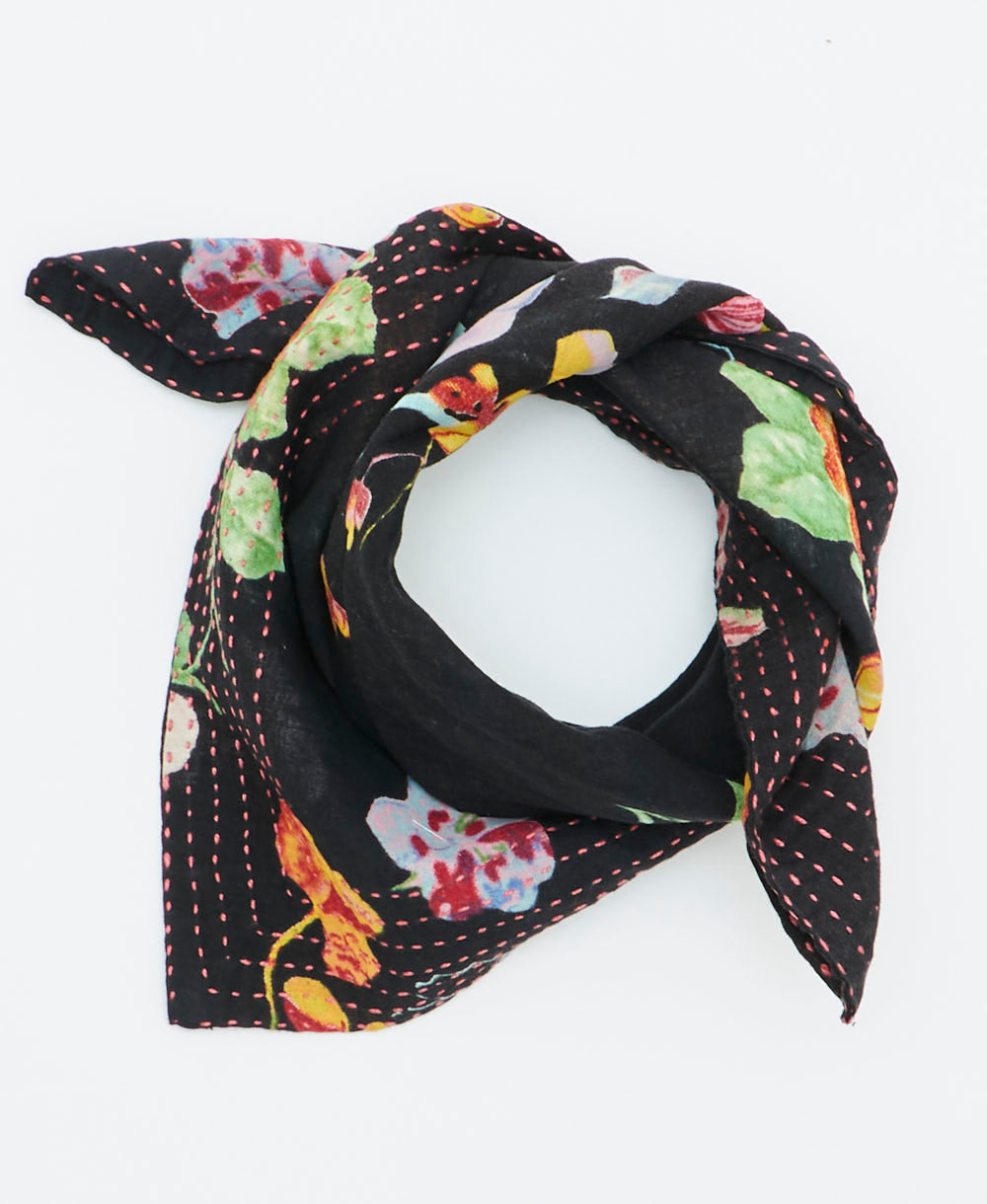 cotton scarf
