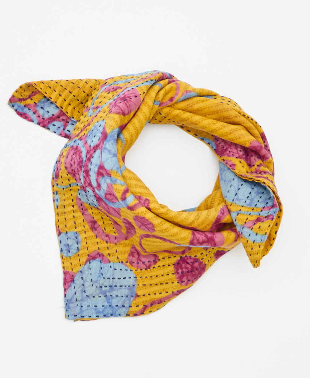cotton scarf