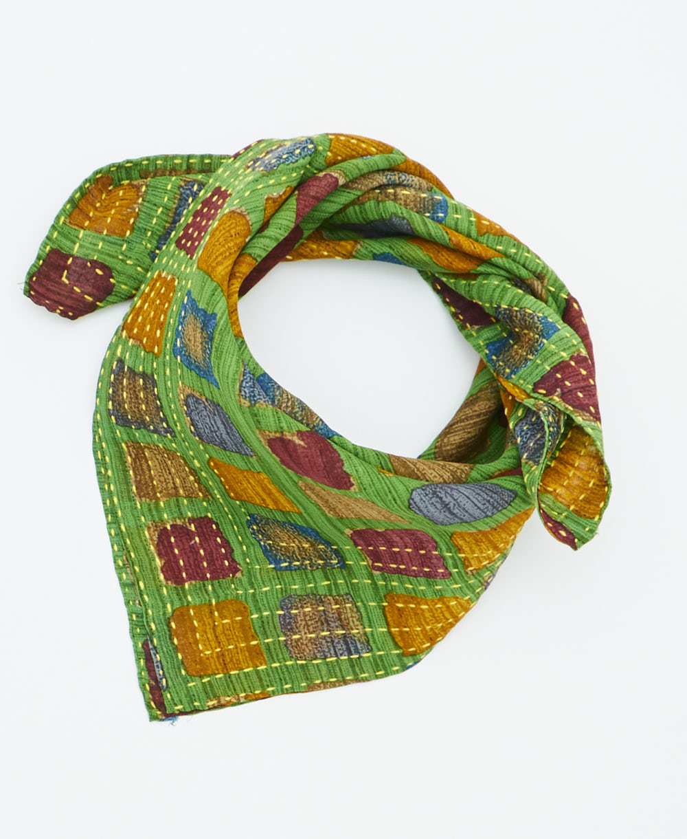 cotton scarf