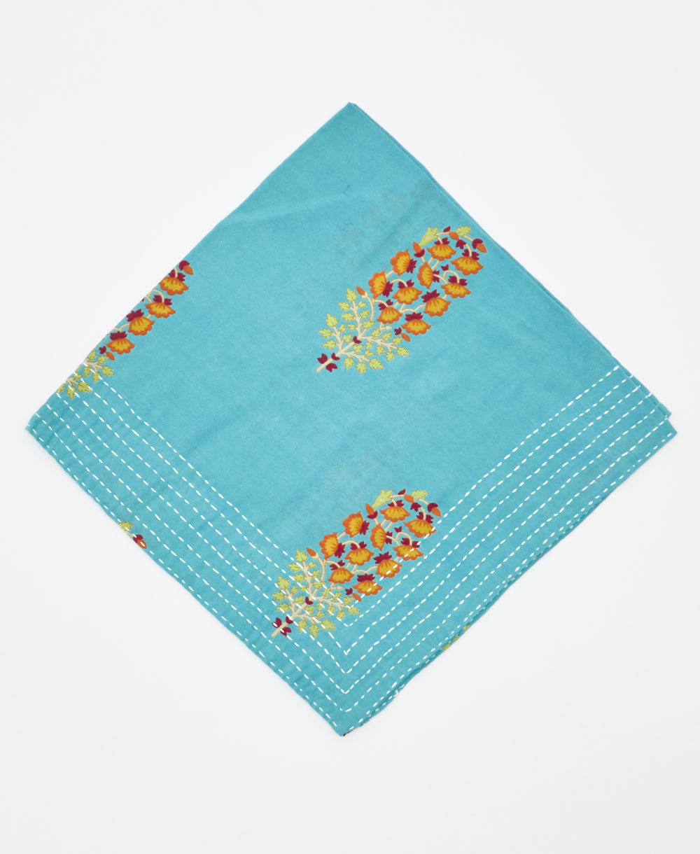 cotton bandana