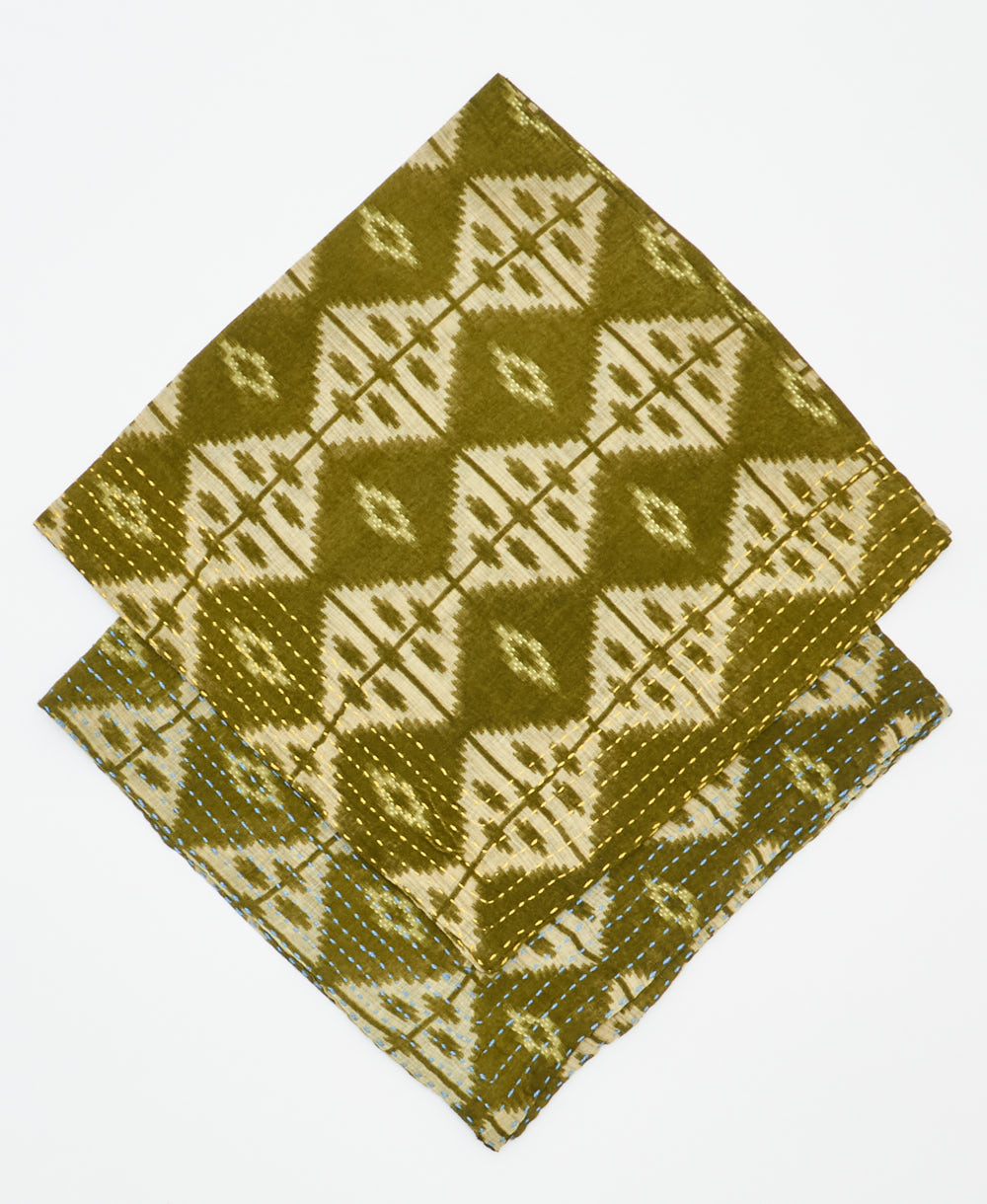 cotton bandana