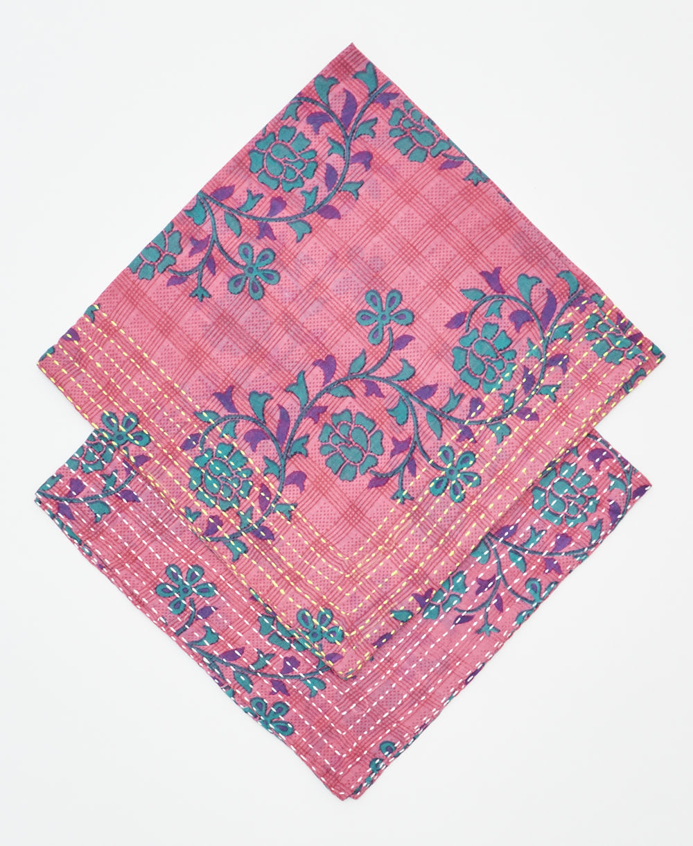 cotton bandana