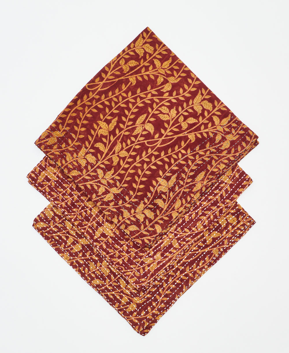 cotton bandana