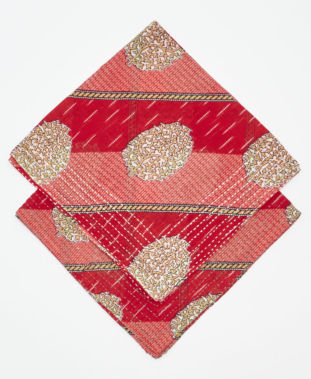 cotton bandana