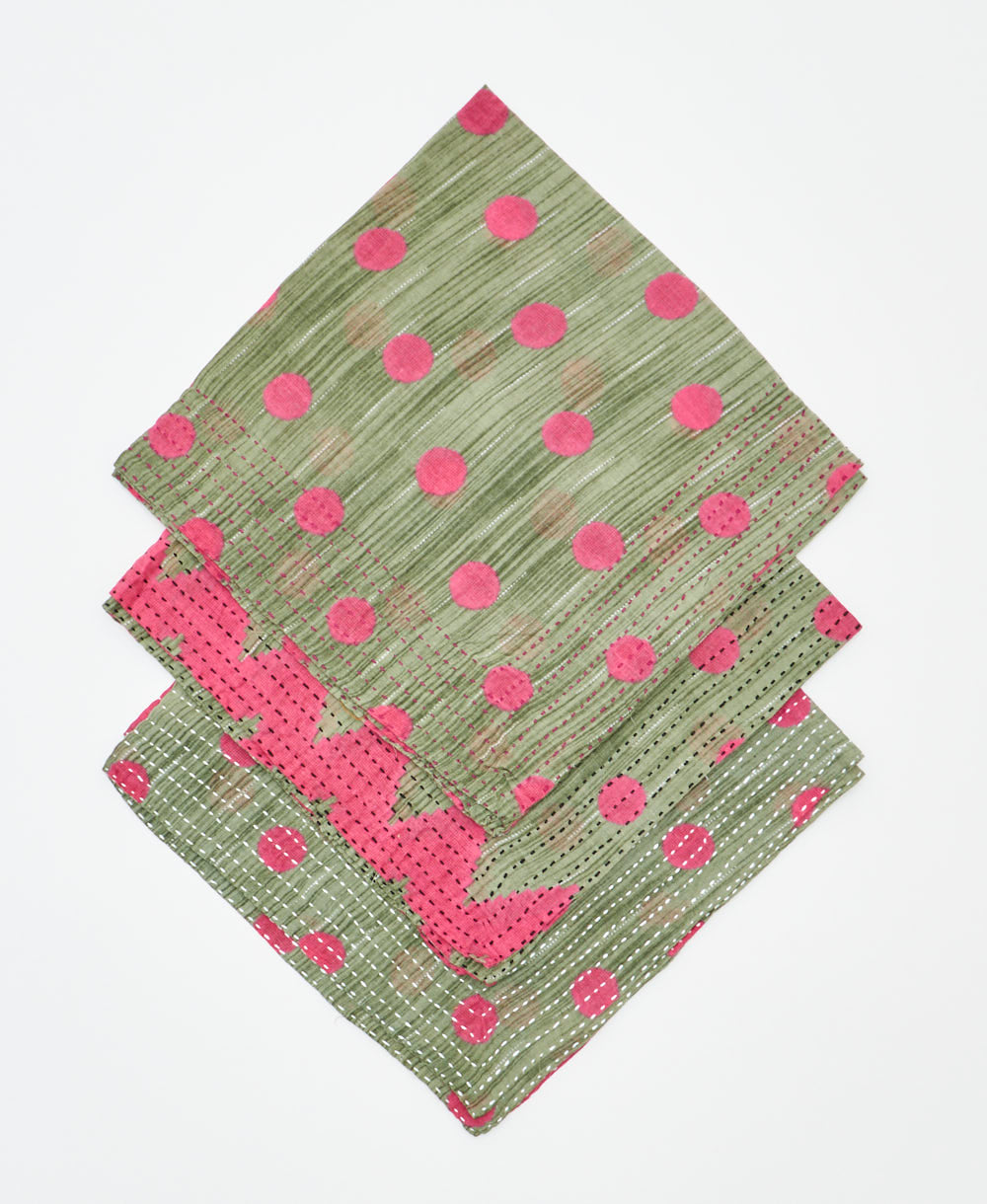 cotton bandana