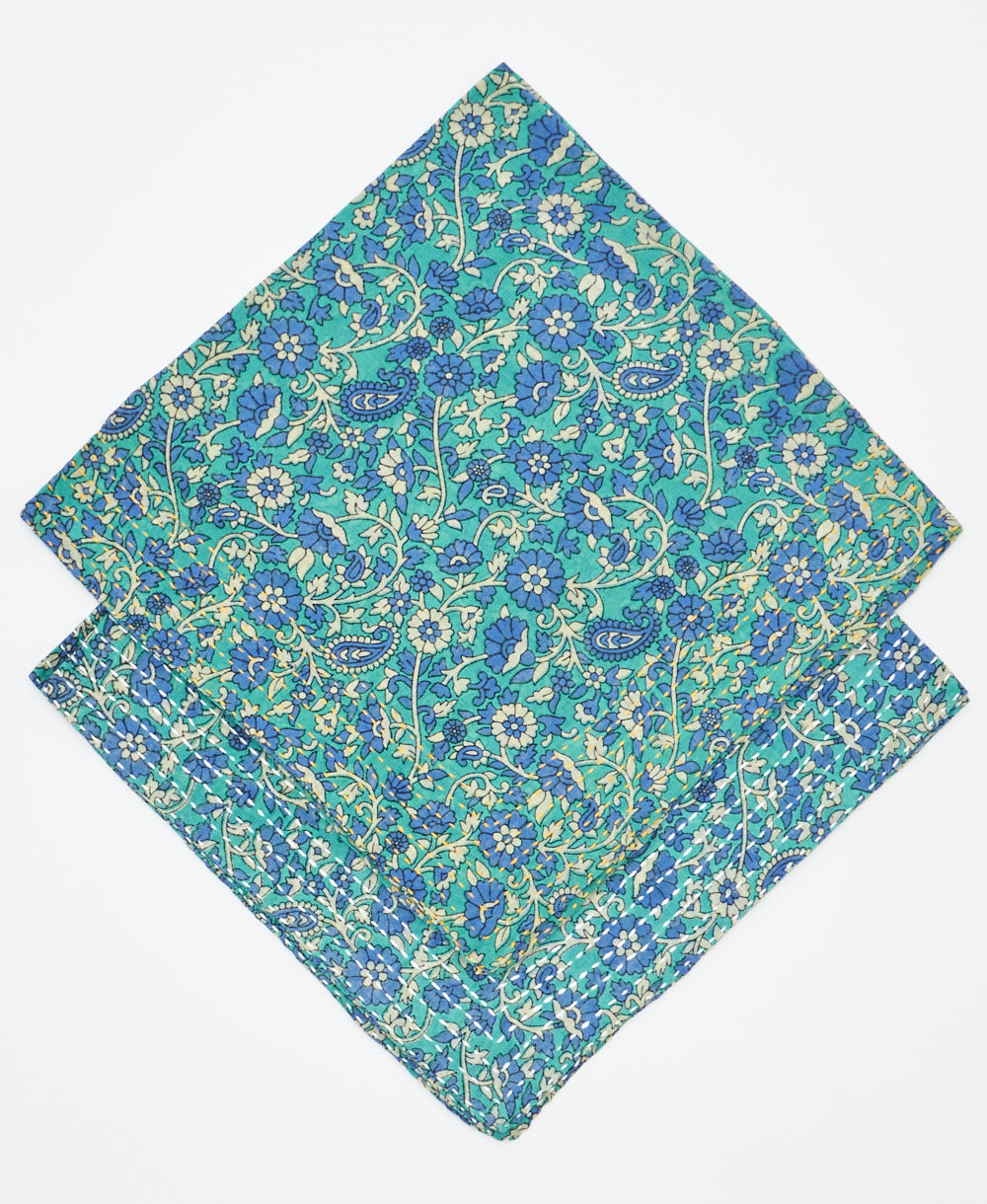 cotton bandana