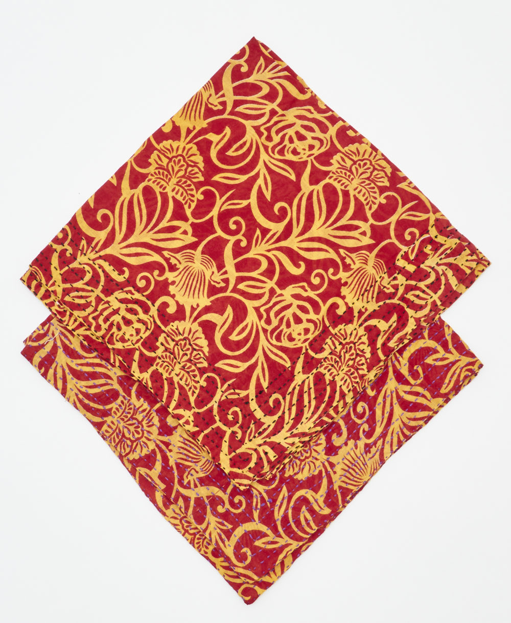 cotton bandana