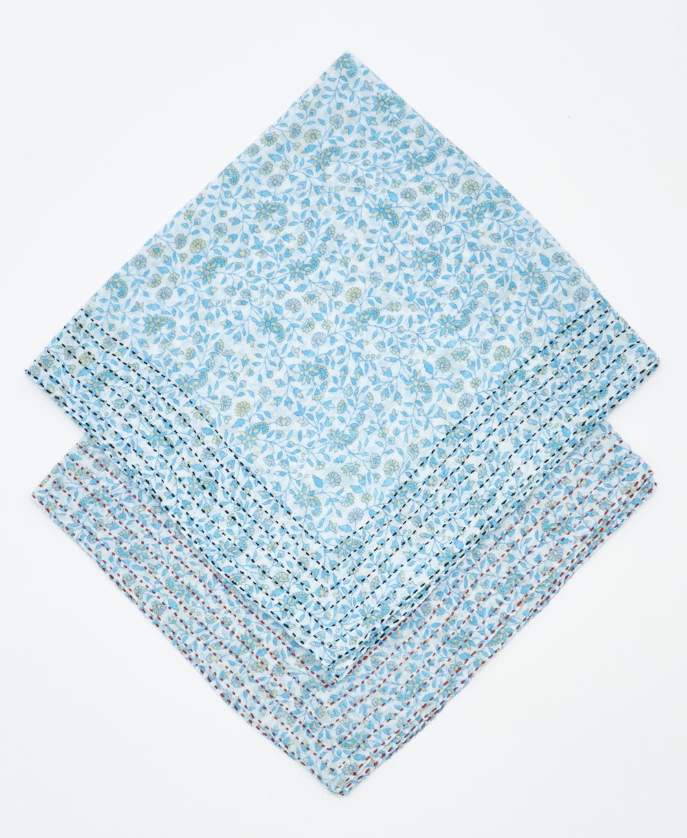 cotton bandana