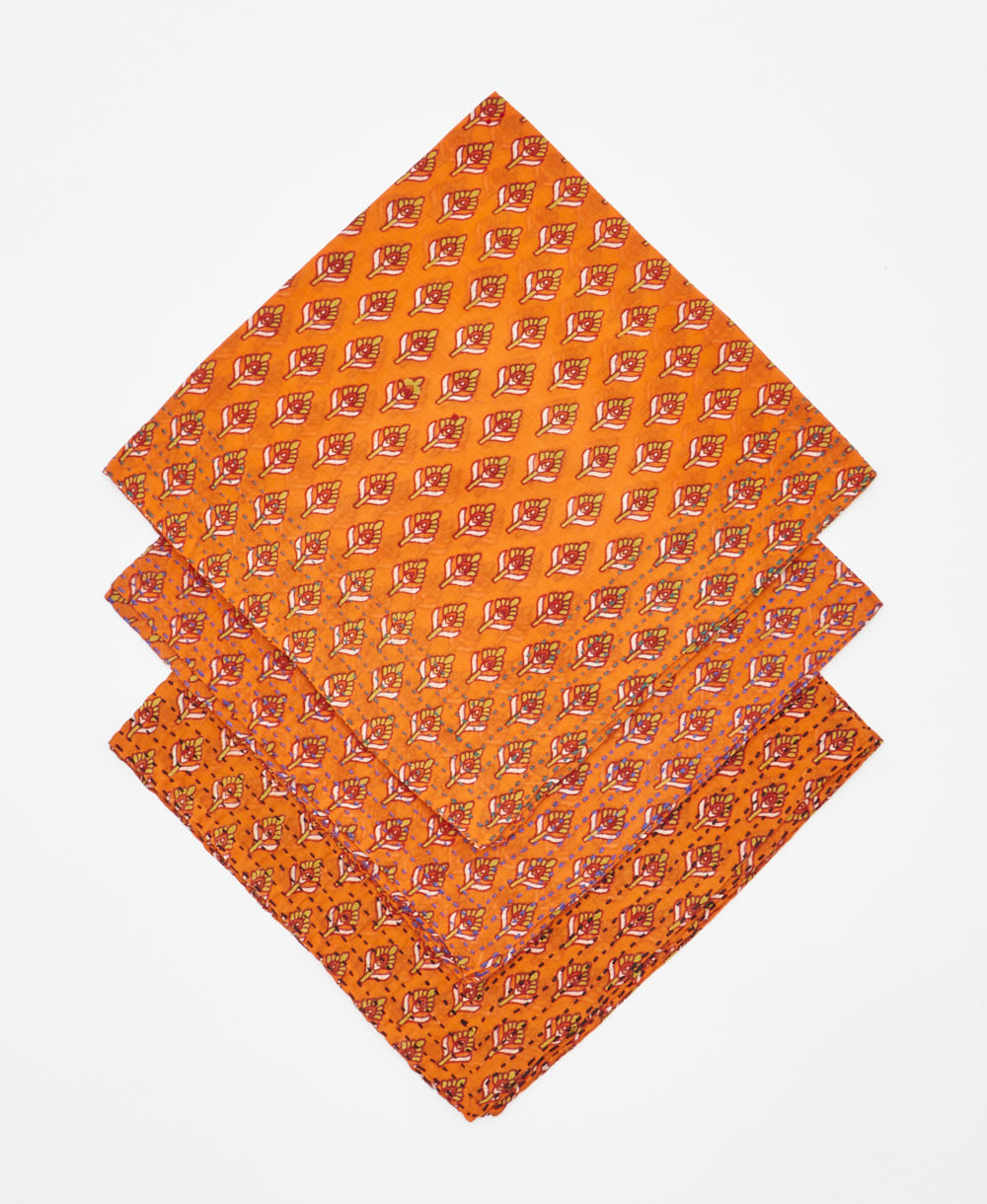 cotton bandana