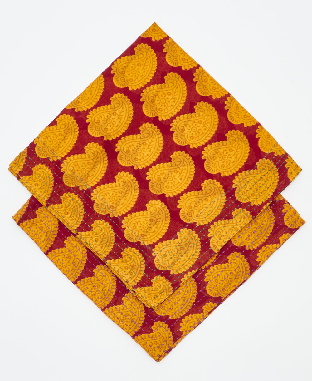 cotton bandana