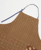 ethically made bib apron