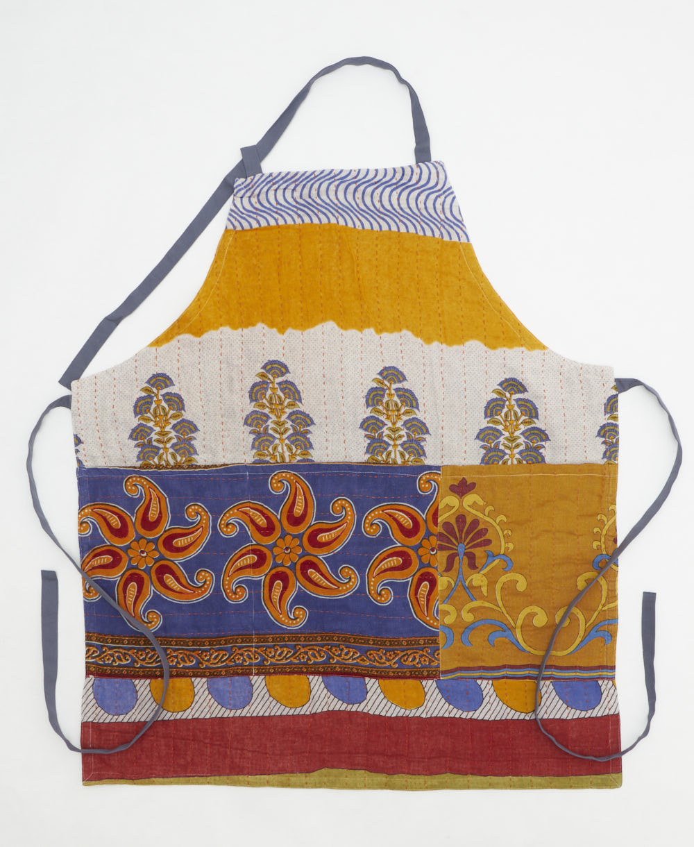 adjustable cotton apron