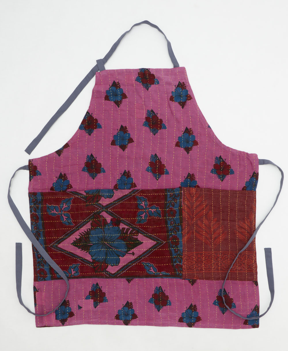 adjustable cotton apron