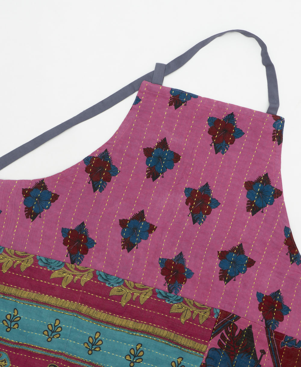 sustainable kitchen apron