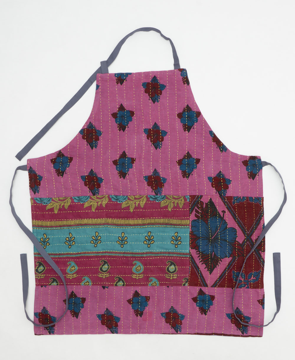 adjustable cotton apron
