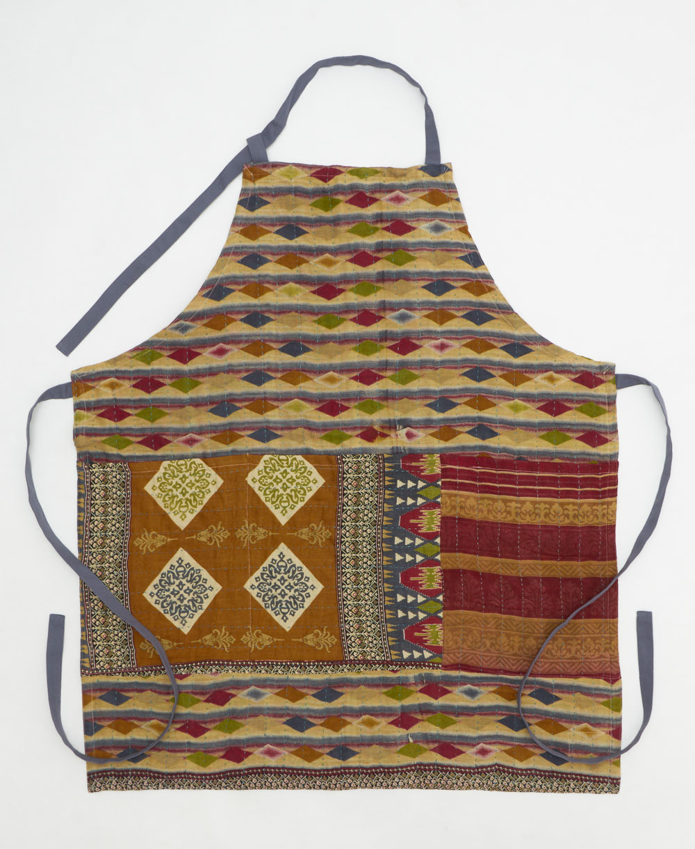 adjustable cotton apron