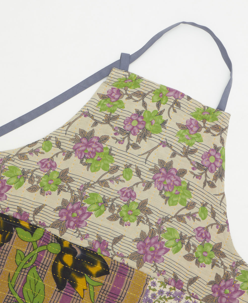 unique kitchen apron made in India