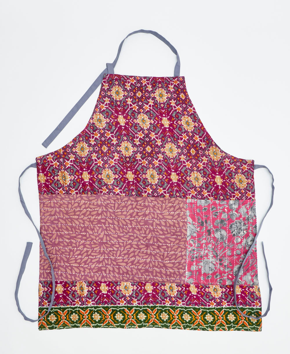 bib apron