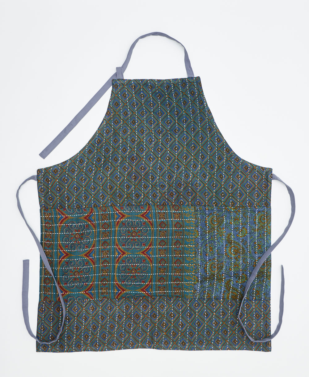 bib apron