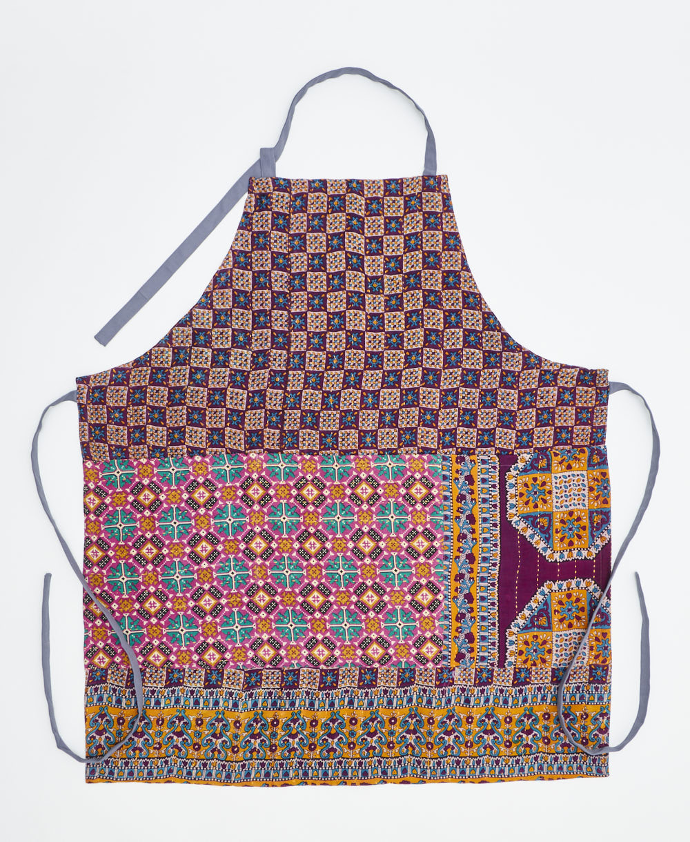 bib apron