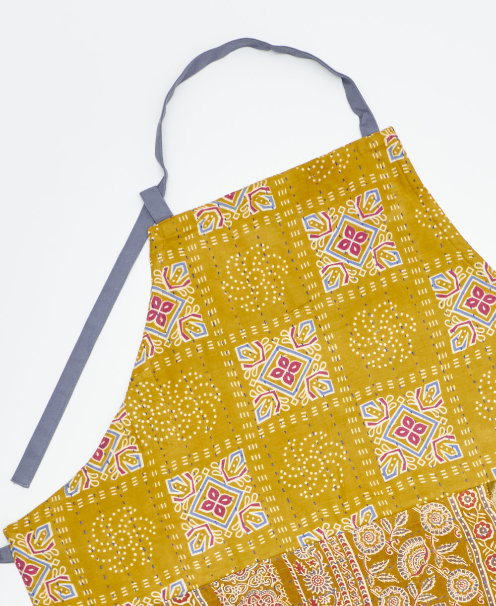 kitchen apron