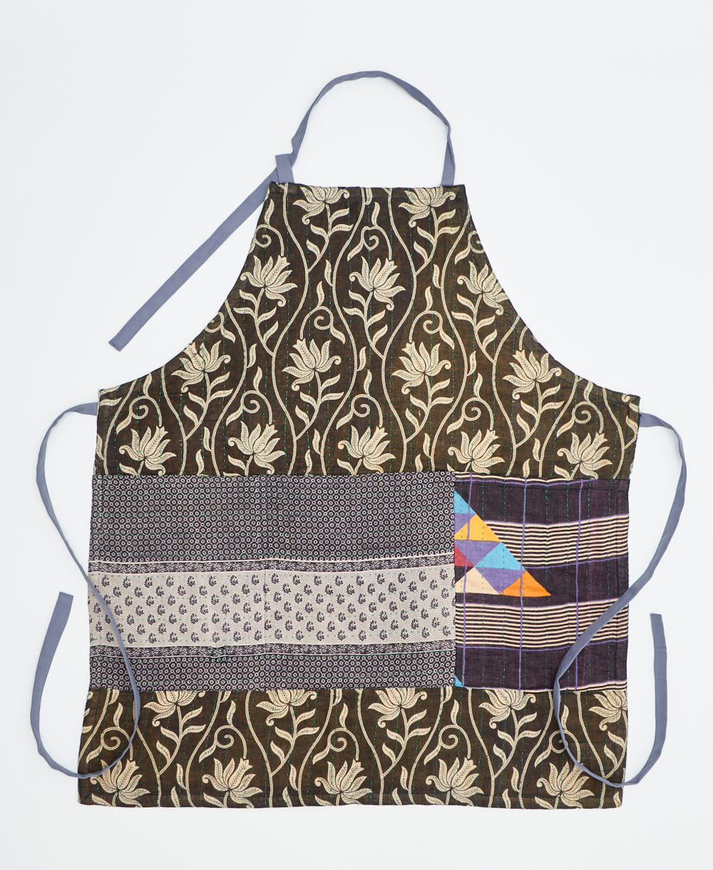 bib apron