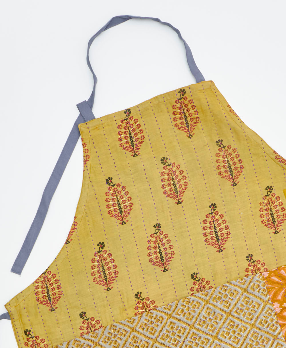bib apron