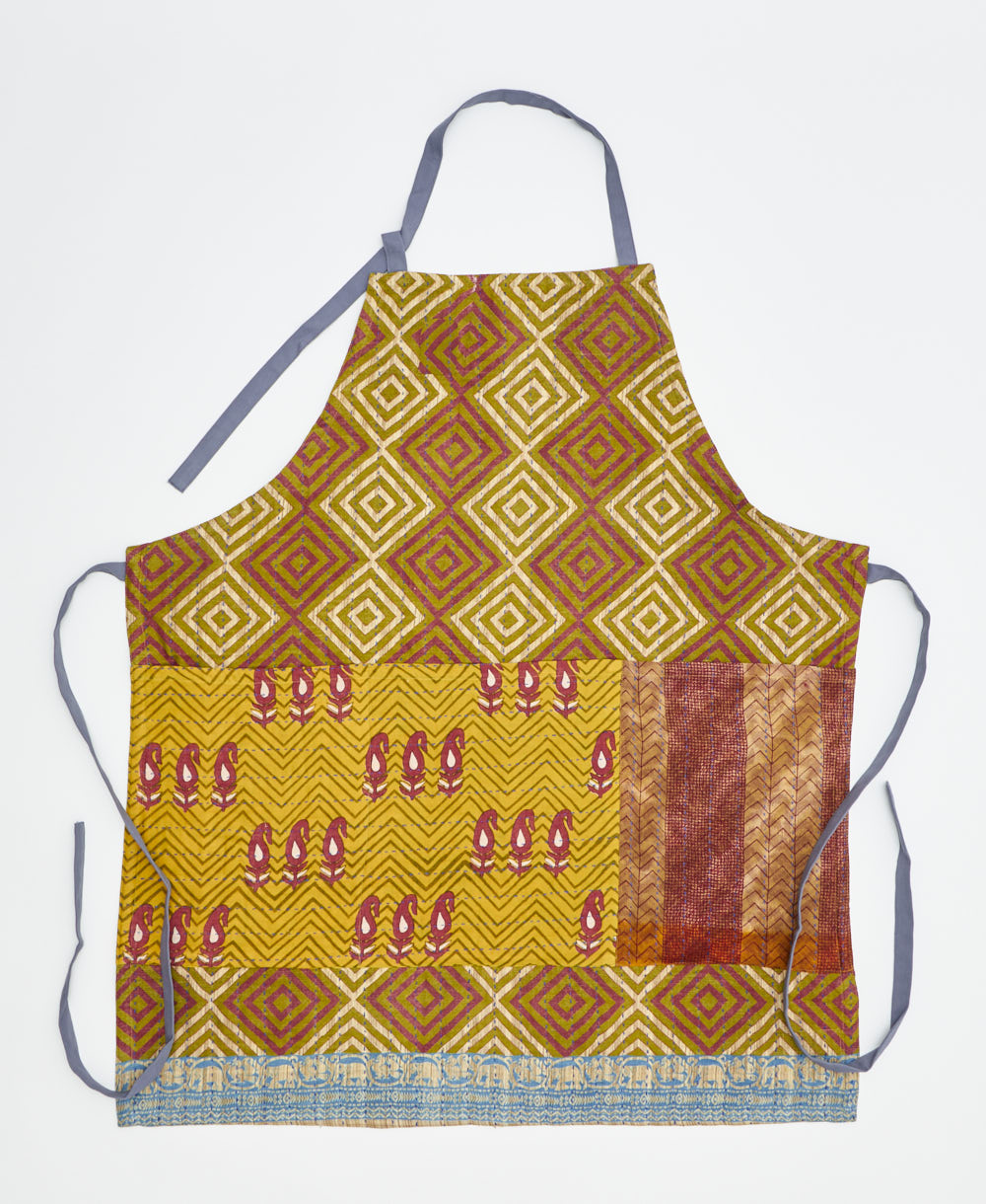 kitchen apron